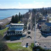 Historic Port Gamble