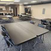 Nuge Classroom/ Production Offices