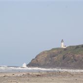 Cape Disappointment State Park