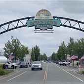 Anacortes Historic Downtown