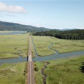 Parpala Road (Pacific County)