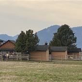 Goodnight Farmhouse Property