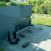 SHORELINE CITY HALL - 2