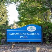 UPPER PARAMOUNT PARK