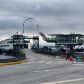 Kingston Ferry Terminal