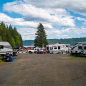 Glen Ayr Resort - RV Park on Hood Canal