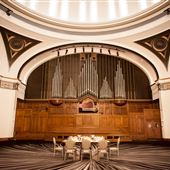 The Sanctuary Ballroom