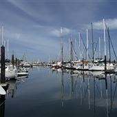 Port of Port Townsend