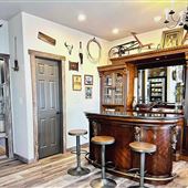 Wild West space in Vader