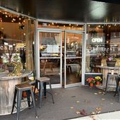 Downtown Sedro Woolley