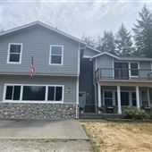 PNW Serenity in Seabeck