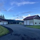 Residence Exterior