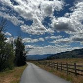 Casia Lodge and Ranch