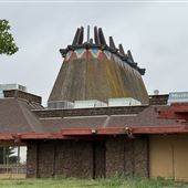 Yakama Cultural Center