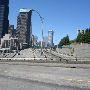 Yesler Overpass