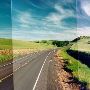 Highway 12 - Wheat