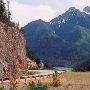 Highway 20 - Cascades
