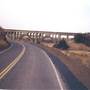 Highway 271 Railroad Bridge