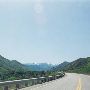 Mission Ridge Road