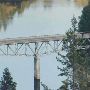 Metaline Falls Bridge