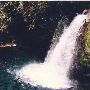 Kalama River Falls