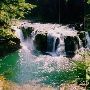 Lewis Falls