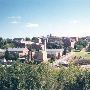 Pullman Business District