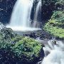 Upper Boulder Creek Falls
