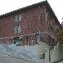 Delridge Arts Youngstown Cultural Arts Center