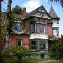 Bussell House