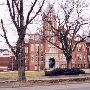 Central Washington University