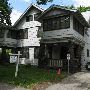 Brownes W Pacific Avenue Neighborhood