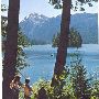 Lake Packwood