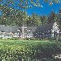 Lake Quinault Lodge