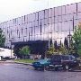 Boeing Buildings 33-11, 33-12