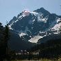 White Salmon Ski Lodge