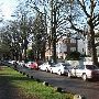 University of Washington - Greek Row