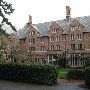 University of Washington - Dorms