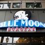 Blue Moon Burgers