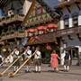 Leavenworth - CS