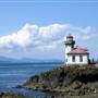 San Juan Islands - CS