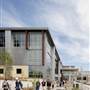 Pierce College - Fort Steilacom