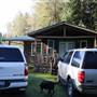 Forks Cabin