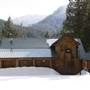 Skykomish Cabins