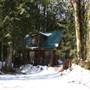 Skykomish Cabin