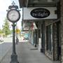 Downtown Forks