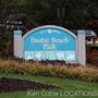 Enatai Beach Park