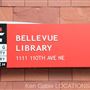 Bellevue Library