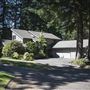 Modern 1980's House