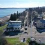 Historic Port Gamble